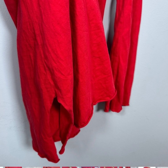 Johnny Was Vintage Floral Embroidered Top - Picture 7 of 10